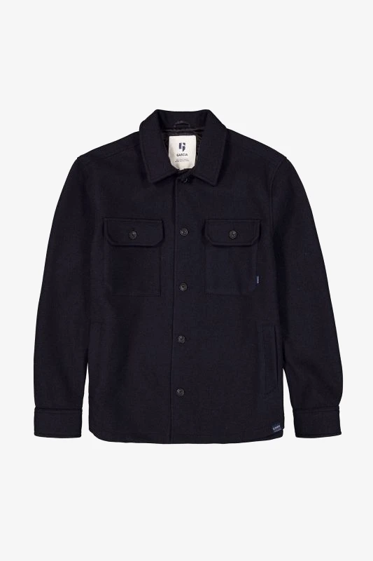 Garcia Overshirt