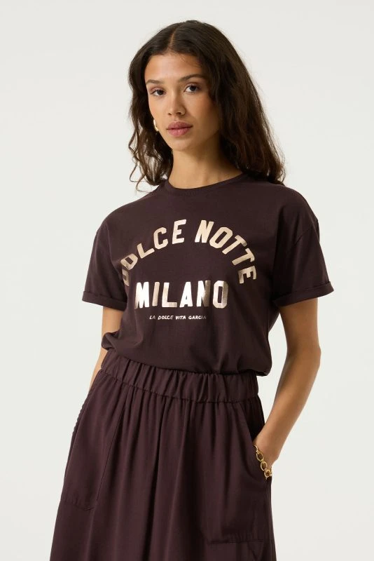 Garcia T-shirt