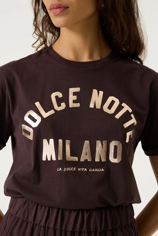 Garcia T-shirt