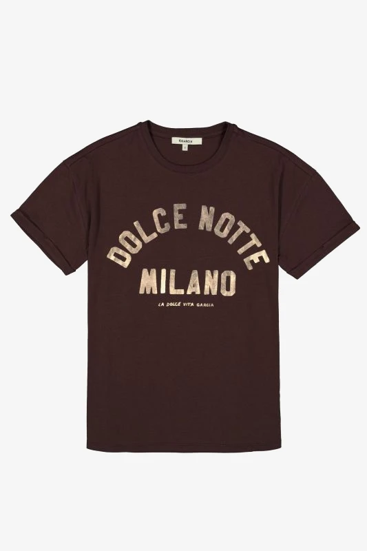 Garcia T-shirt