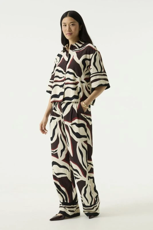 Garcia Blouse