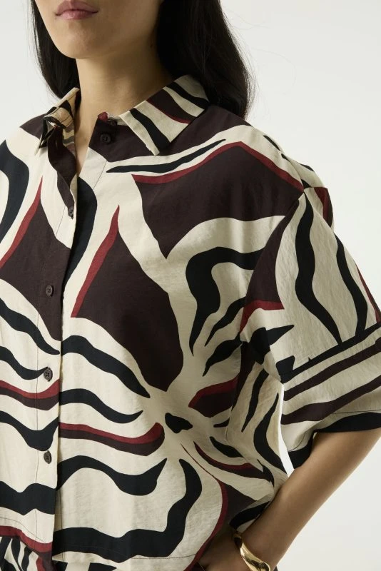 Garcia Blouse