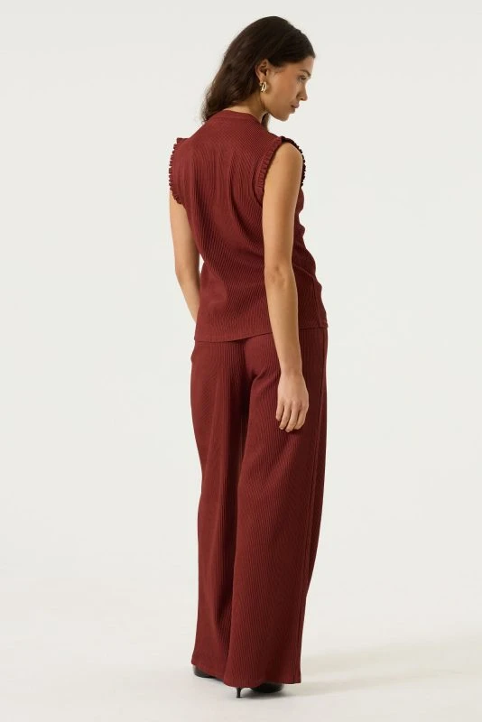 Garcia Loose Fit
