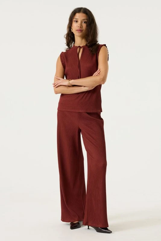 Garcia Loose Fit