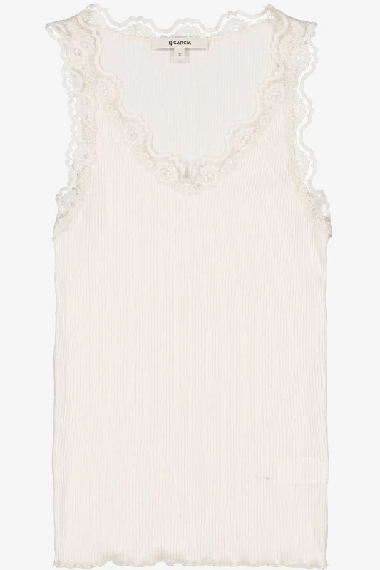 Garcia Singlet