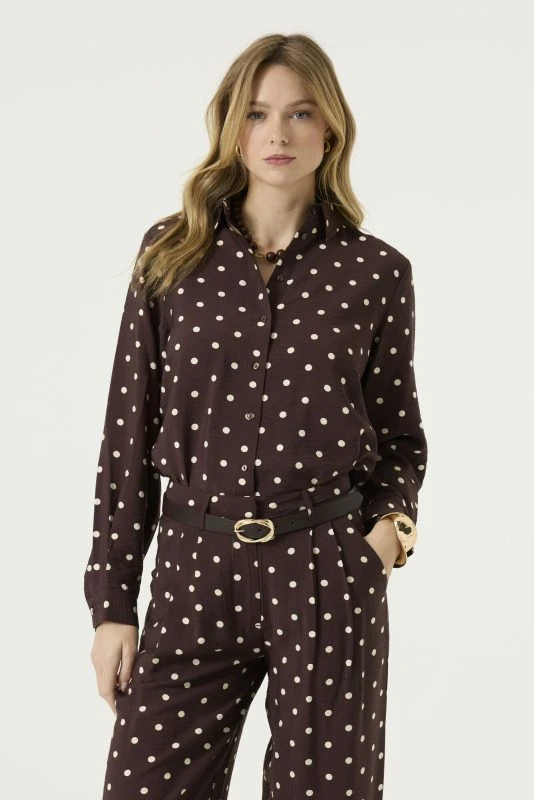 Garcia Blouse
