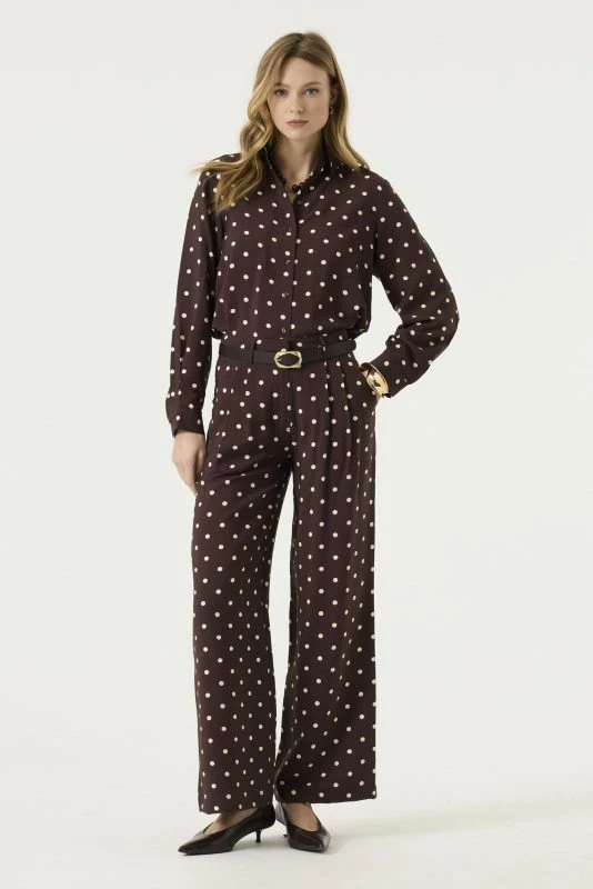 Garcia Blouse