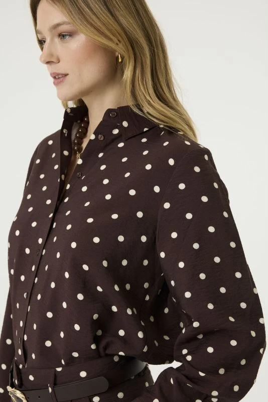 Garcia Blouse