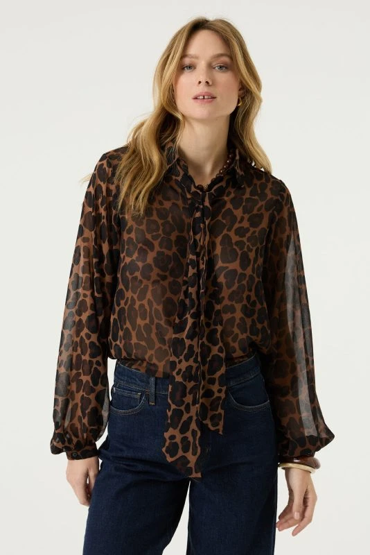 Garcia Blouse