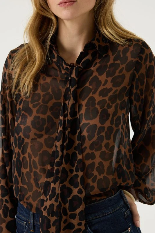 Garcia Blouse