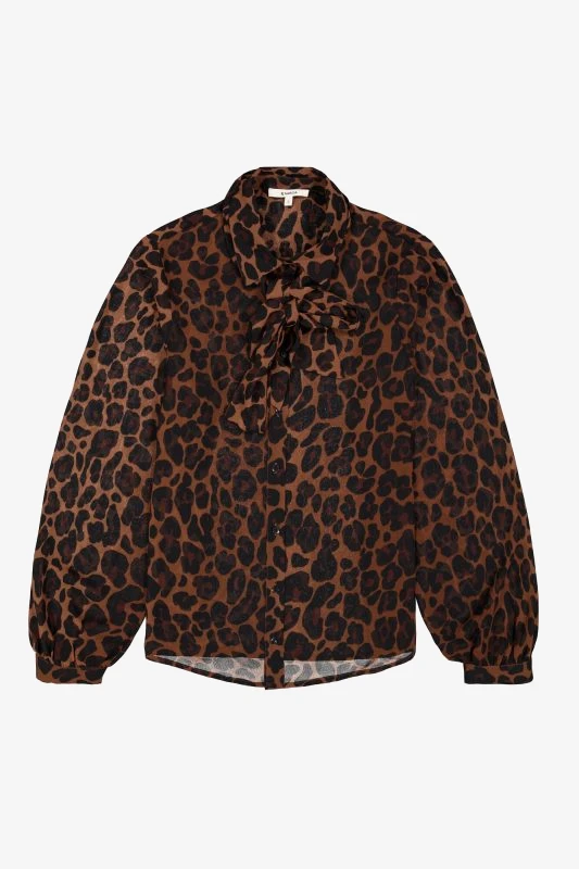 Garcia Blouse