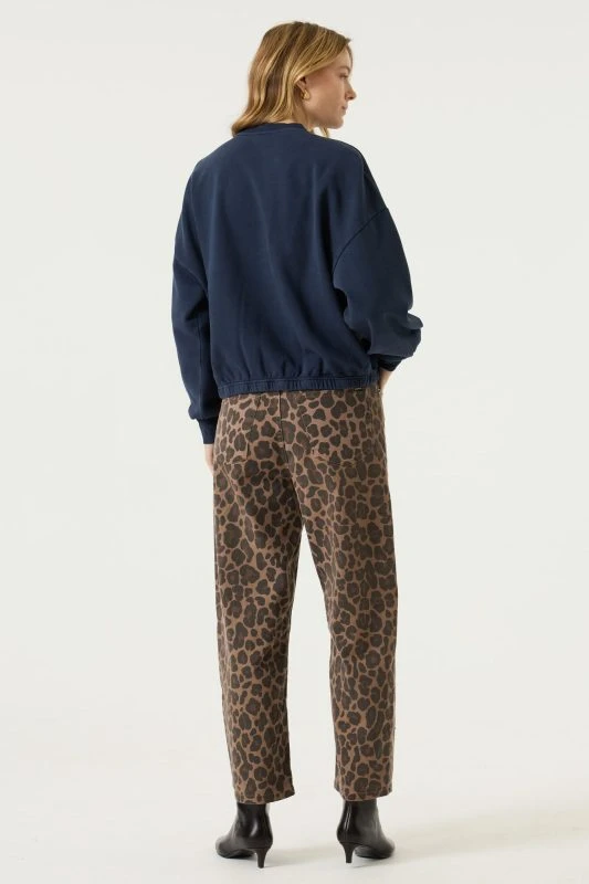 Garcia Sweater