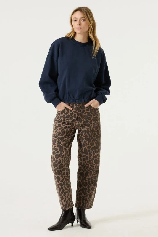 Garcia Sweater