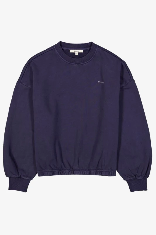 Garcia Sweater