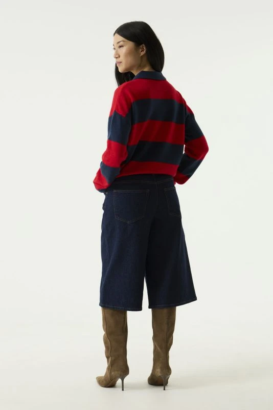 Garcia Short