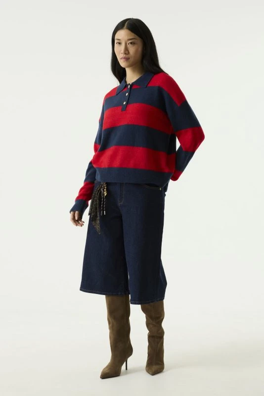 Garcia Short