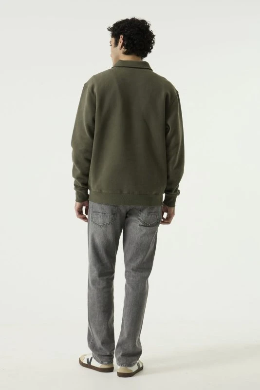 Garcia Sweater