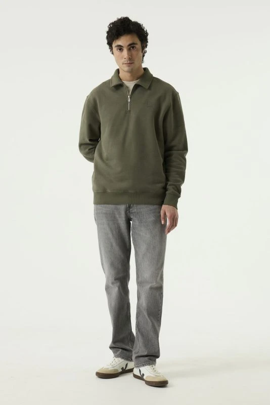 Garcia Sweater