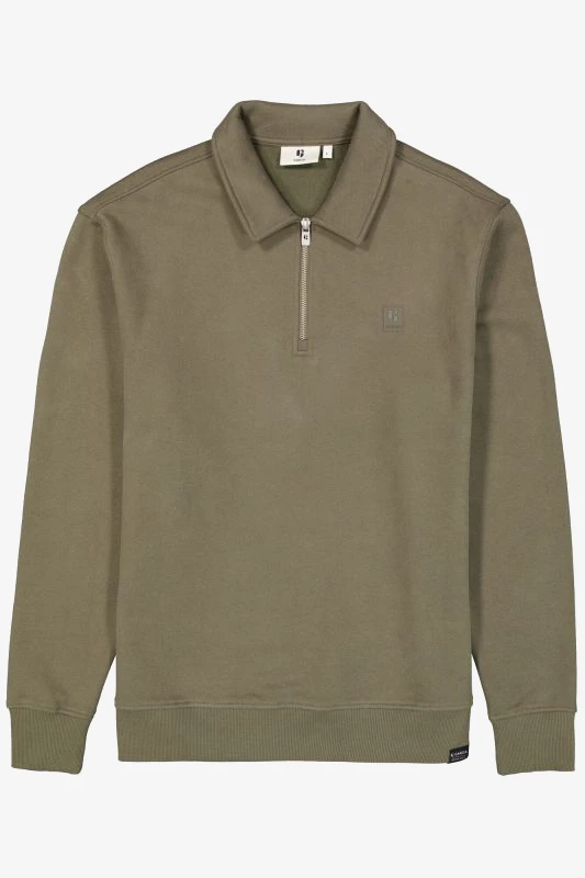 Garcia Sweater
