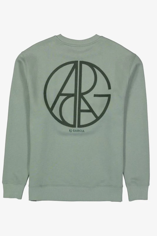 Garcia Sweater