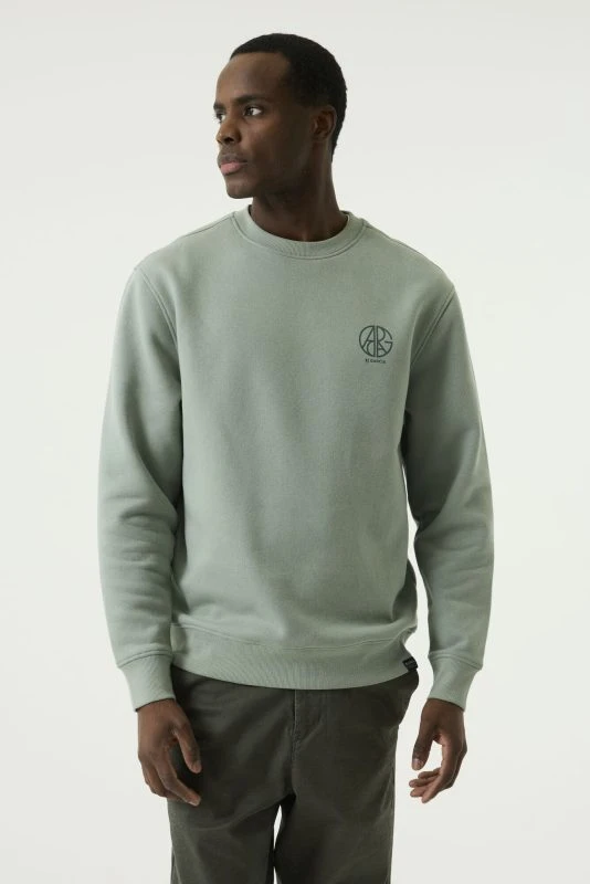 Garcia Sweater