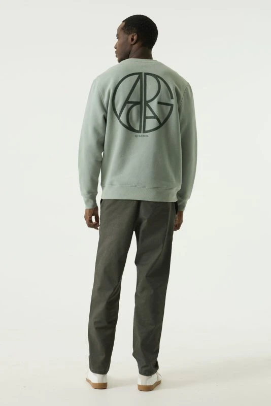 Garcia Sweater