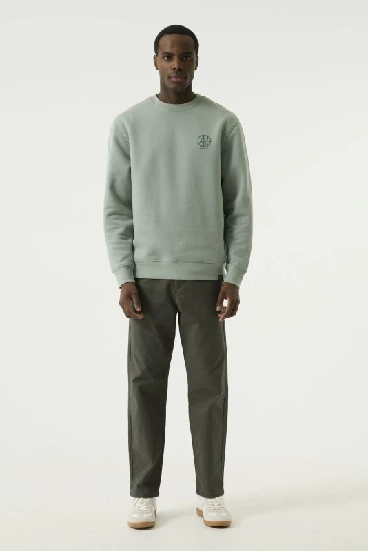 Garcia Sweater