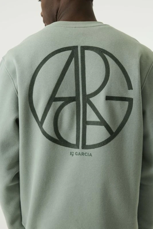 Garcia Sweater