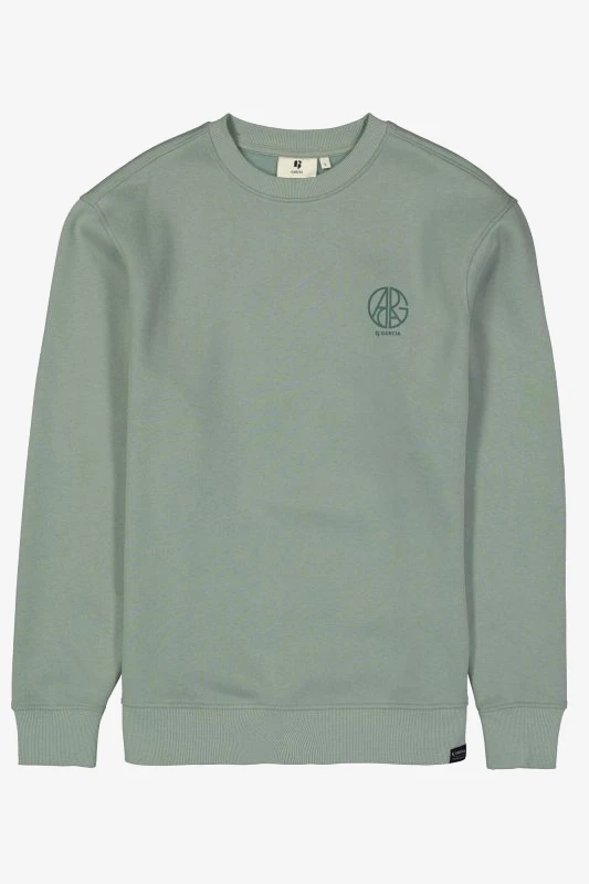 Garcia Sweater