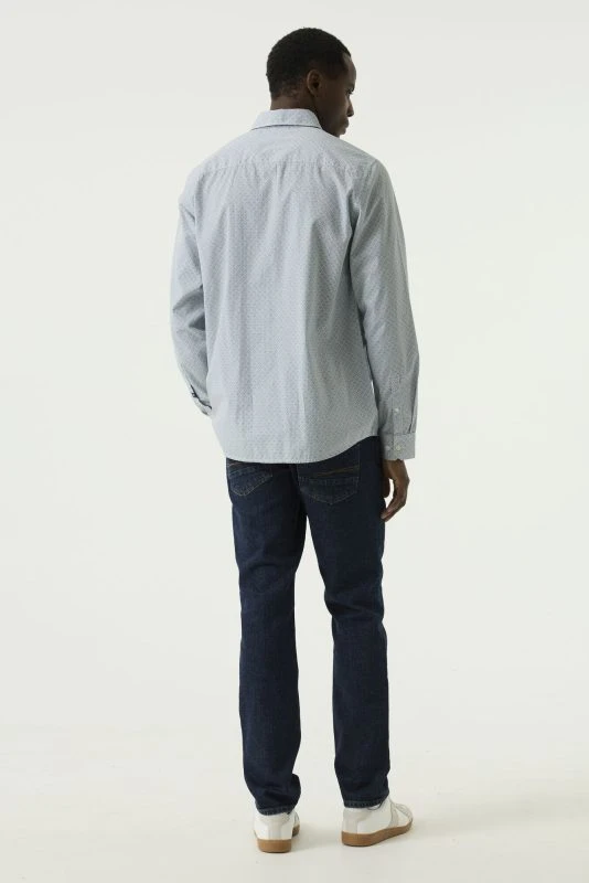 Garcia Casual Shirt