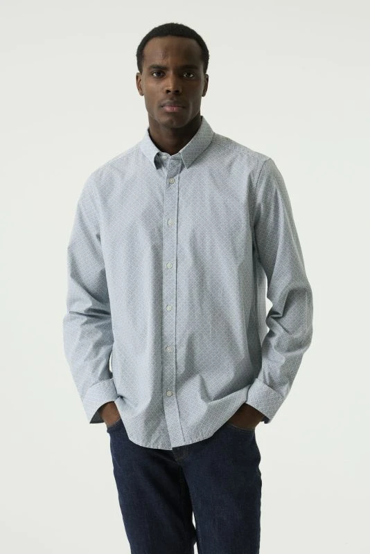 Garcia Casual Shirt