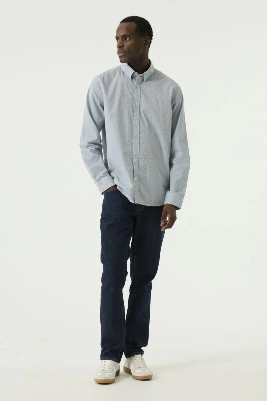 Garcia Casual Shirt