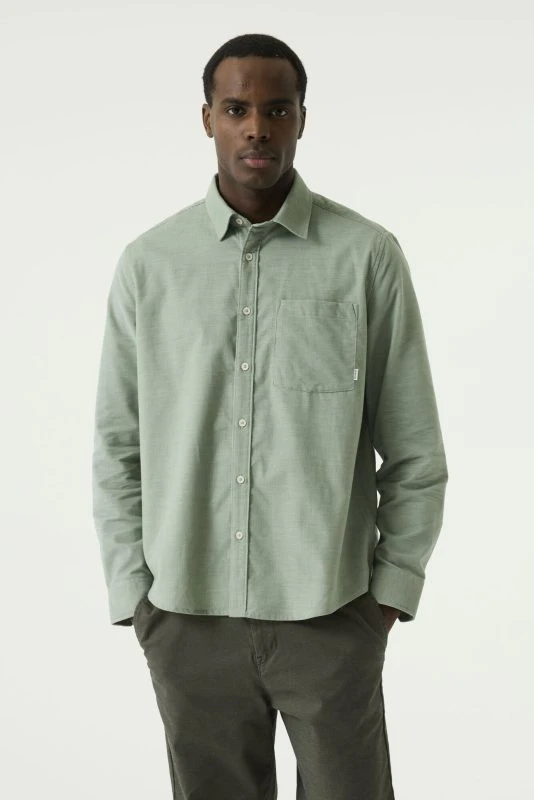 Garcia Casual Shirt