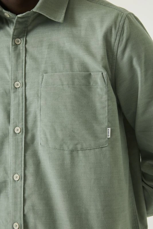 Garcia Casual Shirt