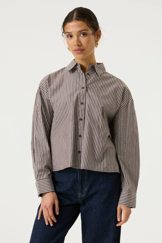Garcia Blouse