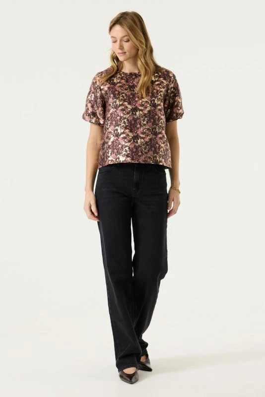 Garcia Blouse