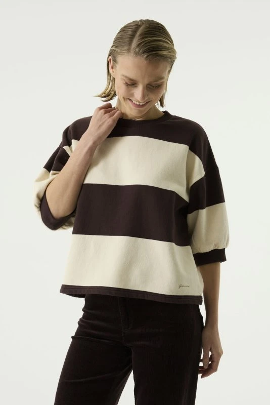 Garcia Sweater