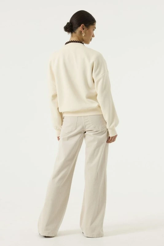 Garcia Sweater