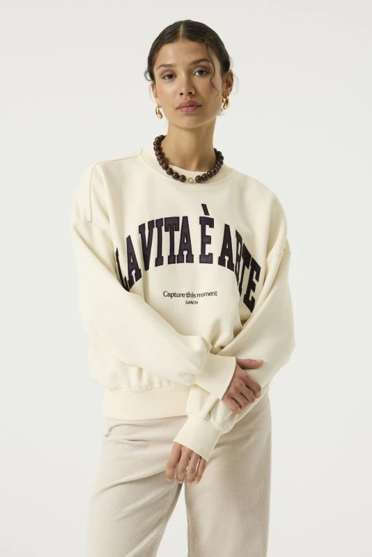 Garcia Sweater