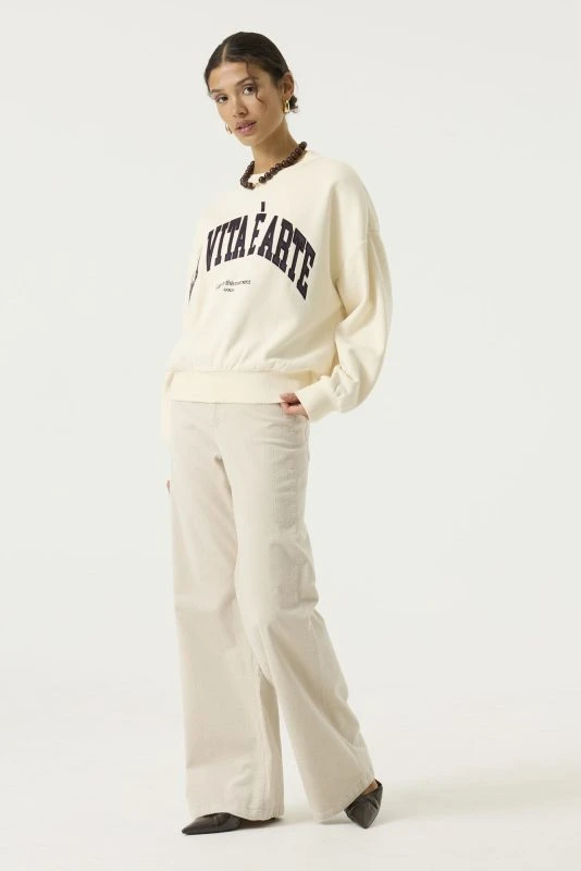 Garcia Sweater