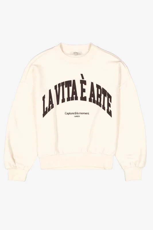 Garcia Sweater