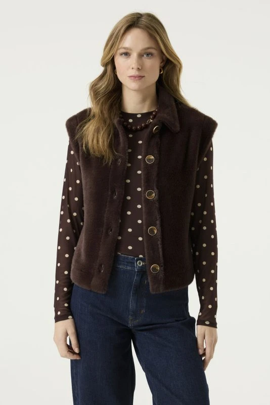 Garcia Bodywarmer