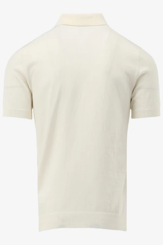 Kultivate Poloshirt SUMMER KNIT