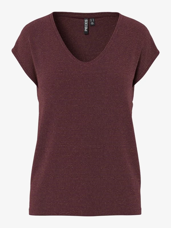 Pieces T-shirt BILLO