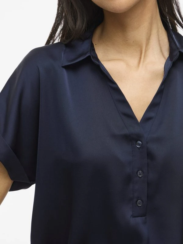 Vila Blouse ENNA RAVENNA