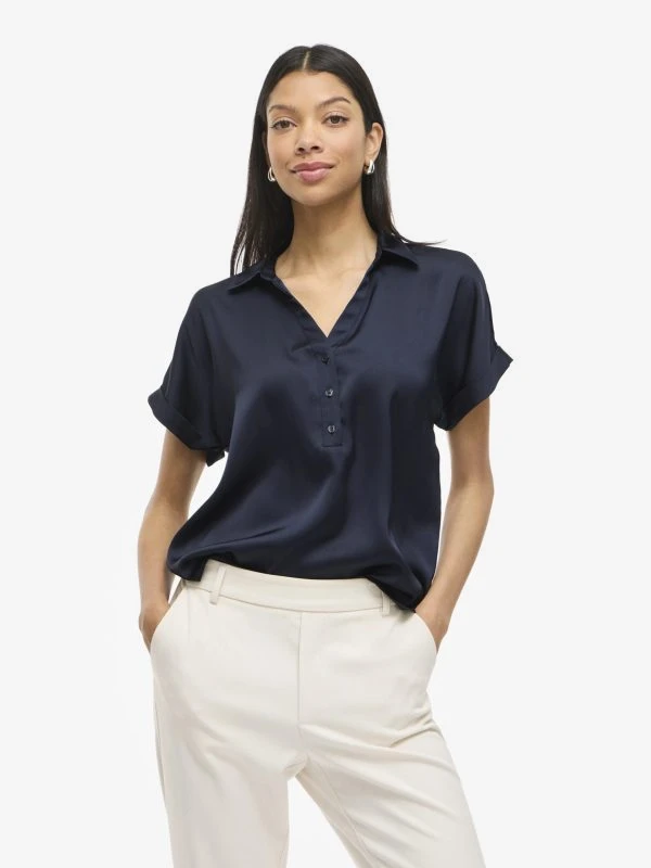 Vila Blouse ENNA RAVENNA