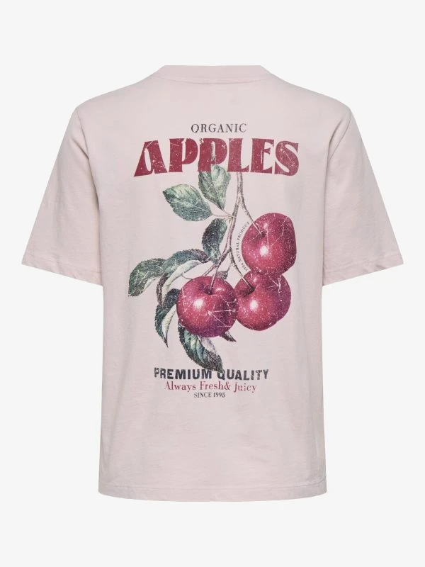 Only T-shirt LUCY MONJA