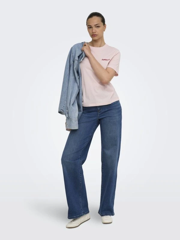 Only T-shirt LUCY MONJA
