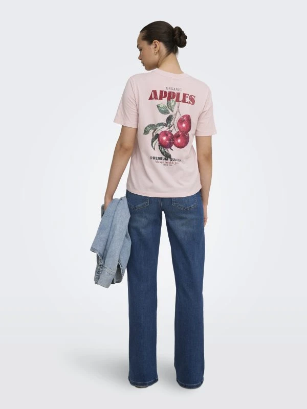 Only T-shirt LUCY MONJA