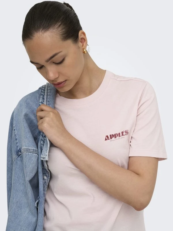 Only T-shirt LUCY MONJA